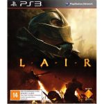Lair - Ps3