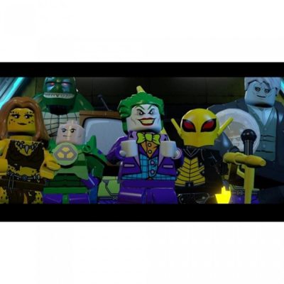 Lego Batman 3 Beyond Gotham - Xbox 360