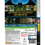 Lego Batman The Videogame – Xbox 360 (Platinum Hits) Lego Batman The Videogame - Xbox 360 (Platinum Hits)