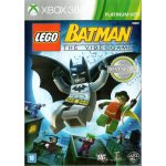 Lego Batman The Videogame – Xbox 360 (Platinum Hits) Lego Batman The Videogame - Xbox 360 (Platinum Hits)