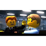 Lego City Undercover - Nintendo Wii U (Nintendo Selects)