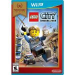 Lego City Undercover - Nintendo Wii U (Nintendo Selects)
