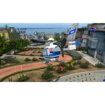Lego City Undercover - Nintendo Wii U (Nintendo Selects)