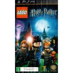 Lego Harry Potter Years 1-4 – Psp #1 Lego Harry Potter Years 1-4 - Psp #1