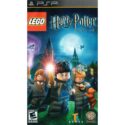 Lego Harry Potter Years 1-4 - Psp (Sem Manual) #1