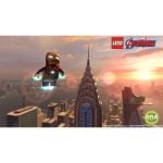 Lego Marvel Avengers – Xbox 360 Lego Marvel Avengers - Xbox 360