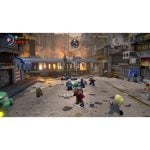 Lego Marvel Avengers – Xbox 360 Lego Marvel Avengers - Xbox 360