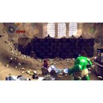Lego Marvel Vingadores - Ps3