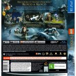 Lego O Hobbit - Ps3 #3