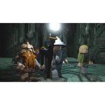 Lego O Senhor Dos Aneis – Ps3 Lego O Senhor Dos Aneis - Ps3