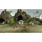 Lego Pirates Of The Caribbean - Ps3