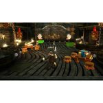 Lego Pirates Of The Caribbean - Ps3
