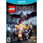 Lego The Hobbit - Nintendo Wii U