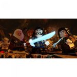 Lego The Hobbit - Nintendo Wii U