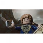 Lego The Hobbit - Nintendo Wii U
