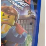Lego The Movie Videogame – Psvita #1 Lego The Movie Videogame - Psvita #1