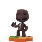 Little Big Planet Sack Boy – N°1 Totaku #1 Little Big Planet Sack Boy - N°1 Totaku #1
