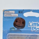 Little Big Planet Sack Boy – N°1 Totaku #1 Little Big Planet Sack Boy - N°1 Totaku #1