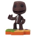 Little Big Planet Sack Boy – N°1 Totaku #3 Little Big Planet Sack Boy - N°1 Totaku #3