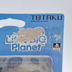 Little Big Planet Sack Boy – N°1 Totaku #3 Little Big Planet Sack Boy - N°1 Totaku #3