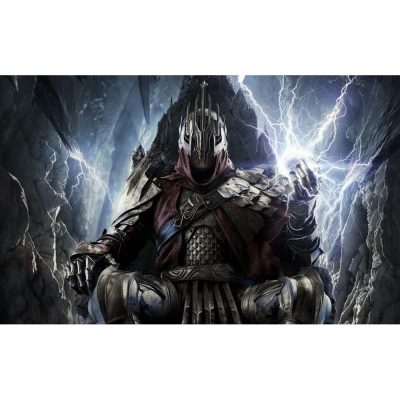 Lord Of The Rings: War In The North - Ps3