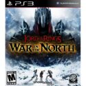 Lord Of The Rings: War In The North - Ps3