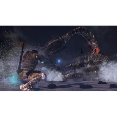 Lost Planet 3 - Ps3 #1