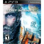 Lost Planet 3 – Ps3 #2 Lost Planet 3 - Ps3 #2