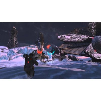 Lost Planet 3 - Xbox 360