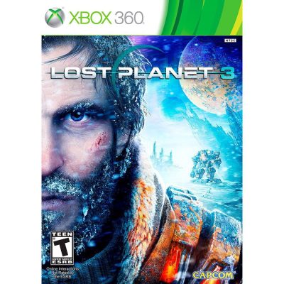 Lost Planet 3 - Xbox 360