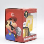 Luminaria De Mesa - Super Mario Bros Question Block