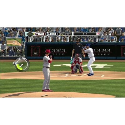 Major League Baseball (Mlb) 2K10 - Ps3 #1