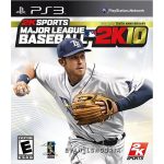 Major League Baseball (Mlb) 2K10 – Ps3 #1 Major League Baseball (Mlb) 2K10 - Ps3 #1