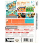Mario Sports Mix – Nintendo Wii #1 Mario Sports Mix - Nintendo Wii #1