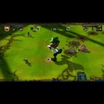 Mario Strikers Charged – Nintendo Wii Mario Strikers Charged - Nintendo Wii