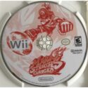 Mario Strikers Charged - Nintendo Wii (Sem Manual) (Sem Encarte) #1