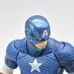 Marvel Comics Captain America Now! – Artfx+ Statue Kotobukiya (Exposição) Marvel Comics Captain America Now! - Artfx+ Statue Kotobukiya (Exposição)