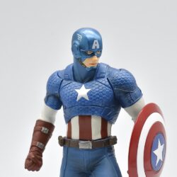 Marvel Comics Captain America Now! - Artfx+ Statue Kotobukiya (Exposição)