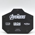 Marvel The Avengers Captain America - Art Scale 1/10 Iron Studios
