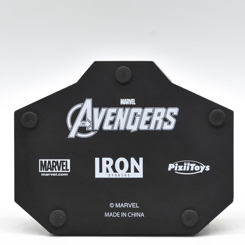 Marvel The Avengers Captain America - Art Scale 1/10 Iron Studios