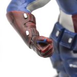 Marvel The Avengers Captain America - Art Scale 1/10 Iron Studios