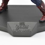 Marvel The Avengers Captain America - Art Scale 1/10 Iron Studios