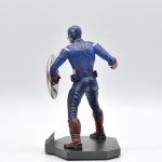 Marvel The Avengers Captain America - Art Scale 1/10 Iron Studios