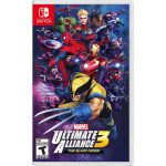 Marvel Ultimate Alliance 3 The Black Order – Nintendo Switch Marvel Ultimate Alliance 3 The Black Order - Nintendo Switch