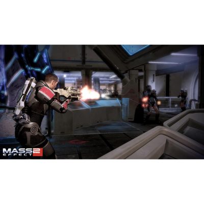 Mass Effect 2 - Xbox 360 (Best Sellers) #1
