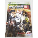 Mass Effect 2 – Xbox 360 (Best Sellers) #1 Mass Effect 2 - Xbox 360 (Best Sellers) #1