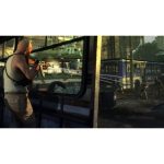Max Payne 3 - Ps3 #2
