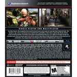 Max Payne 3 – Ps3 #3 Max Payne 3 - Ps3 #3