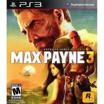 Max Payne 3 – Ps3 #3 Max Payne 3 - Ps3 #3