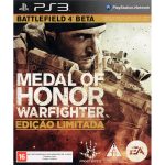Medal Of Honor Warfighter – Ps3 (Sem Manual) Medal Of Honor Warfighter - Ps3 (Sem Manual)